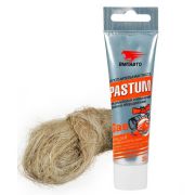 Комплект монтажный Pastum gas 25г.+лён