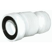 Гофра гофр.(манжета) д/унитаза Ани Пласт K828R