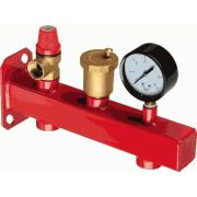 Группа безопасности д/мембран.расширит. бака 3бар TeRma 33923