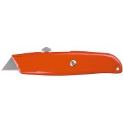 Нож STAYER «MASTER» металлический (арт. 0921)