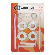 Набор для радиатора 1/2 (3 кронштейна) AQUALINK