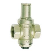 Регулятор давления поршневой с выходом под манометр ICMA