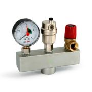 G1450 Группа безопасности котла 1