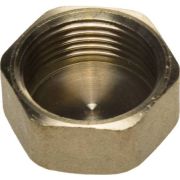 Заглушка-колпачок 3/4 General Fittings
