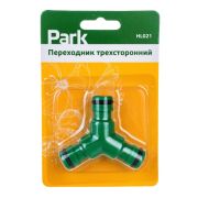 Переходник-трехсторонний HL021