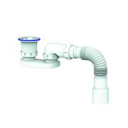 Сифон для душевого поддона 1.1/2