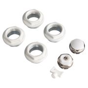 Комплект для радиатора 3/4 ROYAL THERMO