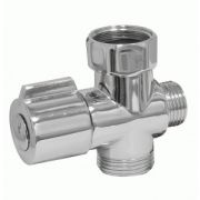 ROEGEN Дивертор поворотный, RZ-EB-10 779470