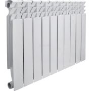 Радиатор биметалл.OASIS Heat 500*800 (10 сек.)