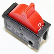 Выключатель универсальный KN035