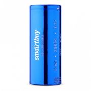 Аккумулятор Smartbuy LI26650-4500 mAh (SBBR-26650-1S4500)