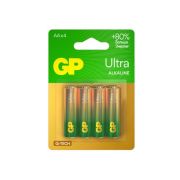 Батарейка GP ULTRA G-Tech LR6 AA