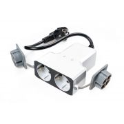 Умная уличная розетка Sibling Powerswitch-OD2