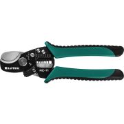 Кабелерез KRAFTOOL RC-11 d-11 мм, 0.5-6 мм2, съемник изоляции 22696-2