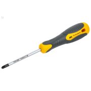Отвертка PZ/SL1х80 ARMA2L 3 IEK A2L3-SC10-K1-ZS-10-080