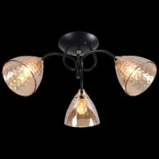 01273-0.3-03 BK+FGD светильник потолочный