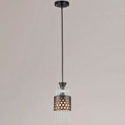 04972-0.9-01 BK светильник потолочный