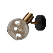 Спот потолочный 20785/1wGD+BK BR