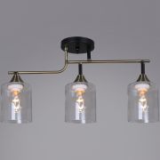 02312-0.3-03 AB+BK светильник потолочный