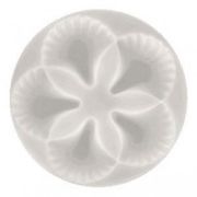 Светильник с/д (потолочный) СЛЛ 068 30Вт 6К Камелия (375х90)