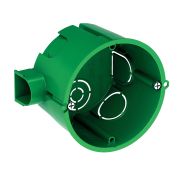Коробка установочная СП 65х45 блочная IMT35100