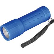 Фонарь 61 435 NPT-CP17-3AAA 1Вт COB  дисплей бокс Navigator