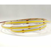 Лента СД COB2835 320 Led/метр, 12В, 15Вт/м тепл. 3200К