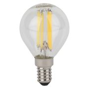 Лампа СД филаментная 6Вт 4000К E14 OSRAM