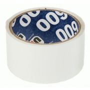 Скотч 48/24 UNIBOB 45 мкм белый, арт.55752