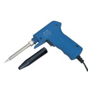 Паяльник 30-130Вт 220В керамика S-Line ZD-90А