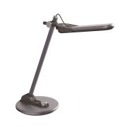 Настольная светодиодная лампа BL1073 SILVER Gerhort