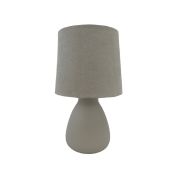 Настольная лампа G32164/1T BEG BEG Gerhort