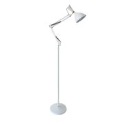 Торшер G51168/1F WT WT Gerhort