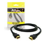 Кабель AVS HDMI(A)-HDMI(A) HAA-710 10м