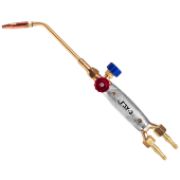 Горелка пропановая ГЗУ-3-23 редиус 9/6 09201