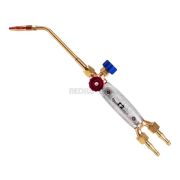 Горелка ацетиленовая Г2-23 ф 6/9 мм ООО «РЕДИУС 168» 09102