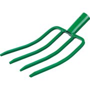 Вилы 185х270х сс квалрат зуб. б/черенув Росток 39715