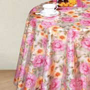 Клеенка DECORAMA на ПВХ 20 м 140 см (Арт. 044А)