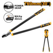Сучкорез ручной 760 мм INGCO HLT7608