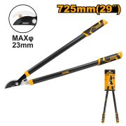 Сучкорез ручной 725 мм INGCO HLT7101