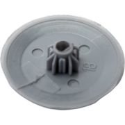Заглушка для самореза PH2, декоративная светло-серая STARFIX SMZ1-36786-50
