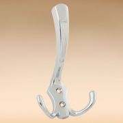 Крючок 1037 СР хром/623-106