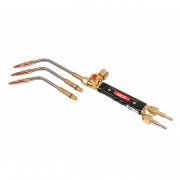 Горелка сварочная ацетиленовая Г2С (№1,2,3)Красс