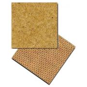 ДВП 2,5мм 1,70х2,75 односторон