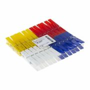 Прищепки (набор 24 штуки) М2235