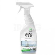 Очиститель стекол Grass Clean Glass (600 мл)