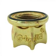 Гайка (корона)