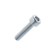 Болт DIN912 5х20 с внутренним шестигранником