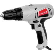Дрель-шуруповерт ДШ-10/260Э2, 260 Вт, 1800 об/мин ИНТЕРСКОЛ 211.1.1.00