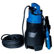 Насос фекальный 750 Вт 233л/мин Aquastrong EKS-751PWH